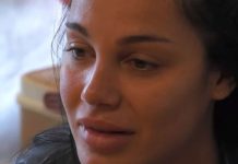 Audrey Chabloz in lacrime al Grande Fratello 16: “Ero diventata bulimica” | video Foto Audrey Chabloz Grande Fratello 16