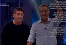Avanti un altro, l’ultima puntata del 20 aprile 2019 | video Mediaset I saluti di Paolo Bonolis e Luca Laurenti nell'ultima puntata di Avanti un altro 2019