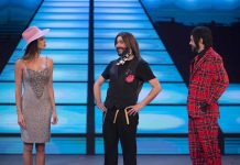 Ascolti tv ieri, Mentre ero via vs A raccontare comincia tu vs Colorado | Dati Auditel 18 aprile 2019 Foto Belén Colorado 2019 seconda puntata