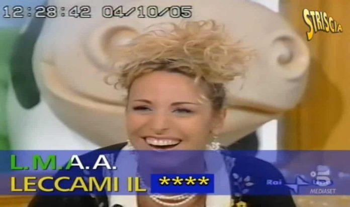 Antonella Clerici, figura di m… a La Prova del Cuoco | video Striscia la notizia Foto Clerici Prova del Cuoco Striscia