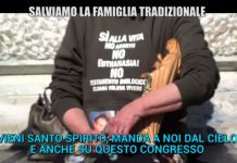 Le Iene, le frasi da Medioevo al Congresso delle Famiglie di Verona | video Mediaset Foto Congresso Famiglie Verona Le Iene 2019