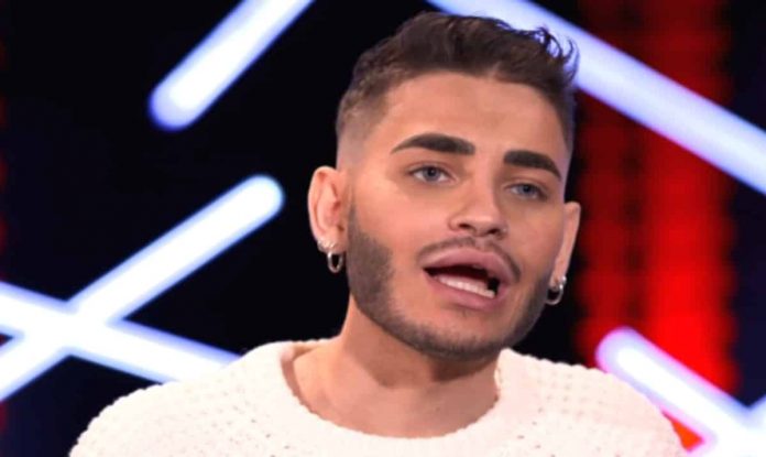 Chi è Cristian Imparato, concorrente del Grande Fratello 16 | video Foto Cristian Imparato Grande Fratello 16