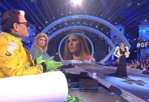 Mauro Icardi, al GF il duro attacco di Malgioglio e la replica della sorella Ivana | video Foto Cristiano Malgioglio contro Mauro ICardi