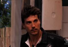Daniele Dal Moro, chi è il concorrente di Grande Fratello 16 | video Foto Daniele Dal Moro Grande Fratello 16