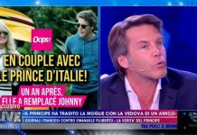 Emanuele Filiberto ha tradito la moglie? Il principe replica in tv | video Foto Emanuele Filiberto Live - Non è la D'urso