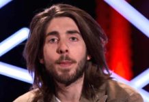 Enrico Contarin, chi è il concorrente di Grande Fratello 16 Foto Enrico Contarin Grande Fratello 2019