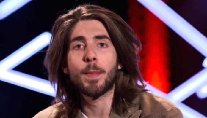 Enrico Contarin, chi è il concorrente di Grande Fratello 16 Foto Enrico Contarin Grande Fratello 2019