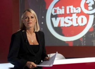Chi l’ha visto di Federica Sciarelli, stasera su Rai 3: anticipazioni, scomparsi e casi della puntata di mercoledì 29 aprile 2026 Foto Federica Sciarelli Chi l'ha visto