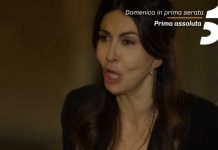 L’amore strappato, la trama della seconda puntata di domenica 7 aprile 2019 Foto Ferilli L'amore strappato