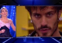 Pomeriggio 5: Gaetano Arena contro tutti, la sua verità | Video Mediaset Foto Gaetano Arena Grande Fratello 16