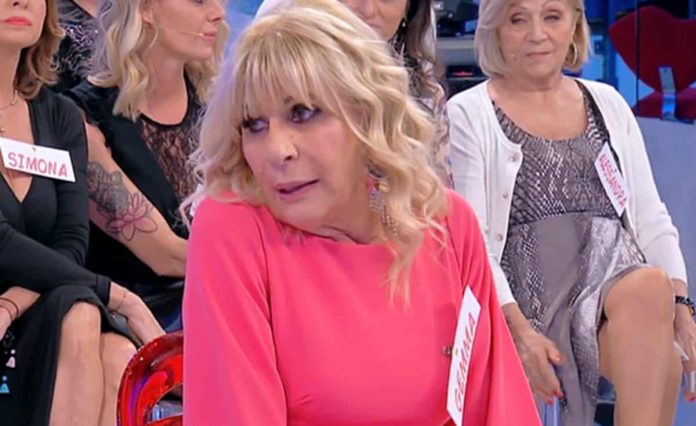 Uomini e donne oggi, 18 novembre 2019: la puntata intera del Trono Over | video Witty tv Gemma a Uomini e donne