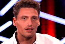 Live Non è la d’Urso: Francesca De Andrè contro Gennaro Lillio | Video Mediaset Foto Gennaro Lillio Grande Fratello 16