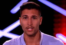 Pomeriggio 5: Gianmarco Onestini vola in Spagna | Video Mediaset Foto Gianmarco Onestini Grande Fratello 16