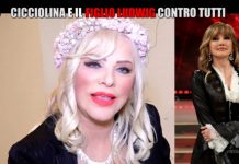 Ilona Staller “sparita” da Ballando con le stelle? La sua intervista a Le Iene | video Foto Ilona Staller Le Iene Milly Carlucci