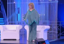 Iva Zanicchi a Verissimo: quell’aneddoto con Alberto Sordi | Video Mediaset Foto Iva Zanicchi Grande Fratello 2019