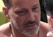 Grande Fratello 2019, Kikò Nalli piange e si sfoga: “Sono due anni che…” | video Foto Kikò Nalli pianto Grande Fratello 2019