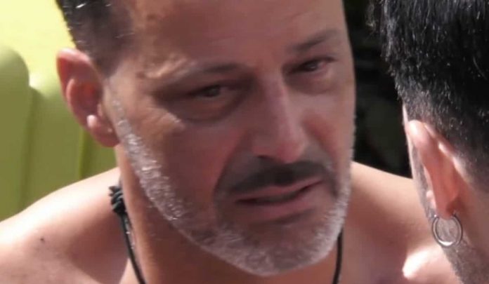 Grande Fratello 2019, Kikò Nalli piange e si sfoga: “Sono due anni che…” | video Foto Kikò Nalli pianto Grande Fratello 2019