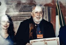 Le Iene, Agnello: “Per Lele Mora e Luciano Moggi, premi e condanne?” | video Foto Lele Mora Le Iene