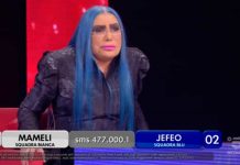 Amici 2019: le nuove pretese di Loredana Bertè, cosa accadrà ? Foto Loredana Bertè Amici 2019 Serale