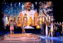 Isola dei Famosi finale 2019: ecco la replica della puntata | Video Mediaset Foto Marco Maddaloni vincitore Isola dei famosi 2019