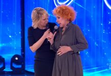 Amici 25: l’omaggio ad Ornella Vanoni | Video Witty Tv Amici 25