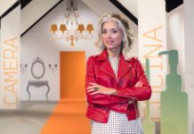 E’ morta Paola Marella, nota conduttrice: aveva 61 anni Foto Paola Marella A te le chiavi La7