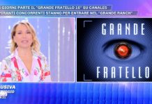 Grande Fratello 2019, ecco i 4 aspiranti concorrenti svelati oggi a Pomeriggio 5 | video Foto Pomeriggio 5 Grande Fratello 2019
