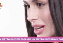 Ciao Darwin 2019: l’intervista a Sara Vulinovic, Madre Natura della quinta puntata | video Foto Sara Vulinovic Madre Natura Ciao Darwin 2019 quinta puntata