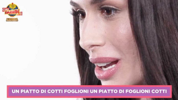 Ciao Darwin 2019: l’intervista a Sara Vulinovic, Madre Natura della quinta puntata | video Foto Sara Vulinovic Madre Natura Ciao Darwin 2019 quinta puntata