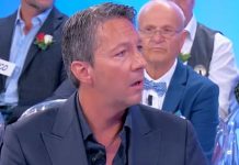 Uomini e donne, Stefano e Gemma nuova coppia over? “L’avrei baciato” | video Foto Stefano Uomini e donne over