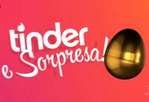 Le Iene, il nuovo Tinder e sorpresa con Malena | video Mediaset