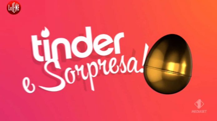 Le Iene, il Tinder e sorpresa di Elettra Lamborghini | video completo