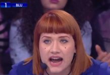 Tish e Giordana, nuova lite ad Amici 2019 Serale: faranno mai pace? | video