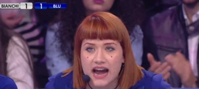 Tish e Giordana, nuova lite ad Amici 2019 Serale: faranno mai pace? | video