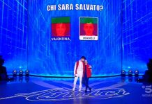 Amici 2019, Loredana Bertè contro tutti: sfida fra Mameli e Valentina? Valentina è il quinto eliminato di Amici 2019 Serale