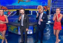 Striscia la notizia, la puntata del 10 aprile 2019 | video Mediaset