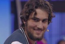 Avanti un altro 2019, il “figlio segreto di Jurgens” gioca per 250.000 euro | video Foto 'figlio segreto' Jurgens Avanti un altro 2019