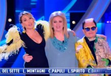 Grande Fratello 16, l’amore è nell’aria: tutti i flirt della casa più spiata d’Italia Foto frame seconda puntata Grande Fratello 2019