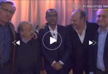 Maurizio Costanzo Show 2019: il promo con gli ospiti di stasera, da Conti a Bonolis | video Foto promo Maurizio Costanzo Show 2019 ospiti stasera
