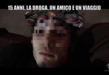 Le Iene, Matteo Viviani: “15 anni, la droga, un amico e un viaggio” | video Mediaset Natan, ragazzo "drogato" di 15 anni a Le Iene
