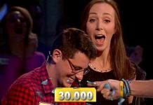 Avanti un altro 2019, Lorenzo vince 30.000 euro nel gioco finale | video Mediaset Foto vincitore Avanti un altro 2 04 2019