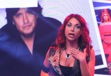 Grande Fratello 2019, Francesca De André contro il padre Cristiano dopo la diffida | video Francesca De Andrè contro il padre Cristiano al Grande Fratello 2019