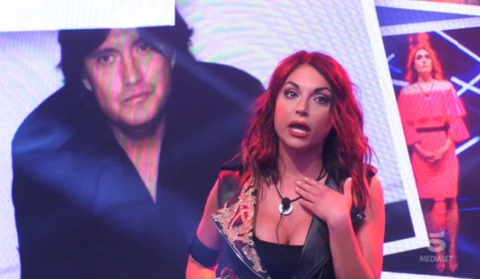 Grande Fratello 16, il “The Best” di Francesca De Andrè | Video Mediaset Francesca De Andrè contro il padre Cristiano al Grande Fratello 2019