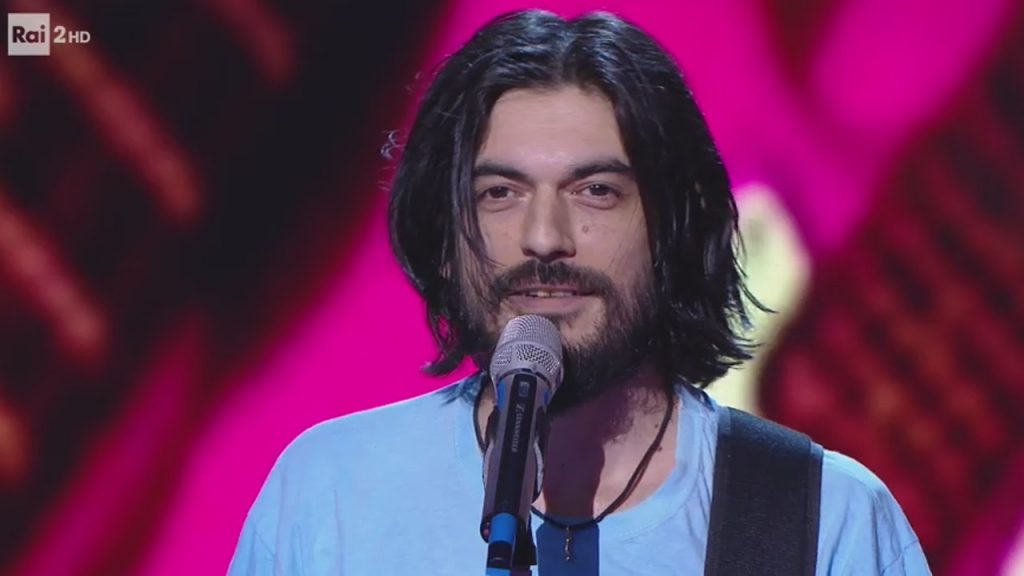 Gino Fastidio