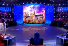 Amici 2019 Serale, l’inizio della quarta puntata è dedicato a Notre Dame de Paris | video L'inizio della quarta puntata di Amici 2019 Serale dedicato a Notre Dame de Paris