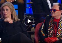 Iva Zanicchi imperdibile al Costanzo Show: frasi osé, rivelazioni sul Gf e stoccate a Mina | video Iva Zanicchi al Maurizio Costanzo Show 2019