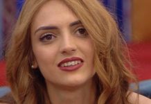 Grande Fratello 16: ecco cosa accadrà a Jessica Mazzoli. La situazione | ANTEPRIMA Jessica Mazzola concorrente del grande fratello 2019