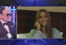 Grande Fratello 2019, Jessica Mazzoli non rientra nella Casa: il motivo ufficiale | video Jessica Mazzoli al GF dall'ospedale