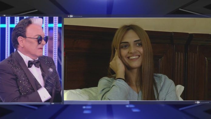 Grande Fratello 2019, Jessica Mazzoli non rientra nella Casa: il motivo ufficiale | video Jessica Mazzoli al GF dall'ospedale