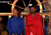 L’Isola dei Famosi 2019, domande scomode per Marina La Rosa e Marco Maddaloni | Video La Rosa Maddaloni finalisti Isola 2019